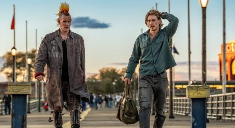 Darren Aronofsky új mozijában Austin Butlerre rábíznak egy macskát, majd futhat az életéért – trailer