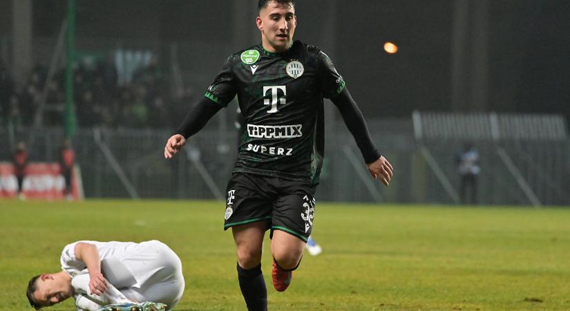 Harcos klubot akar látni Kubatov Gábor Győrben