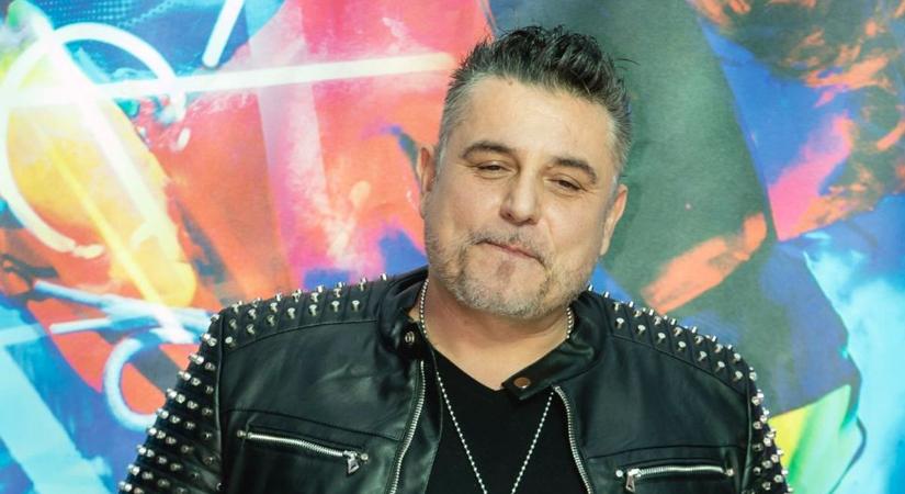 Sipos Tomi elképesztő történeteket osztott meg az Irigy Hónaljmirigy elhunyt legendájáról