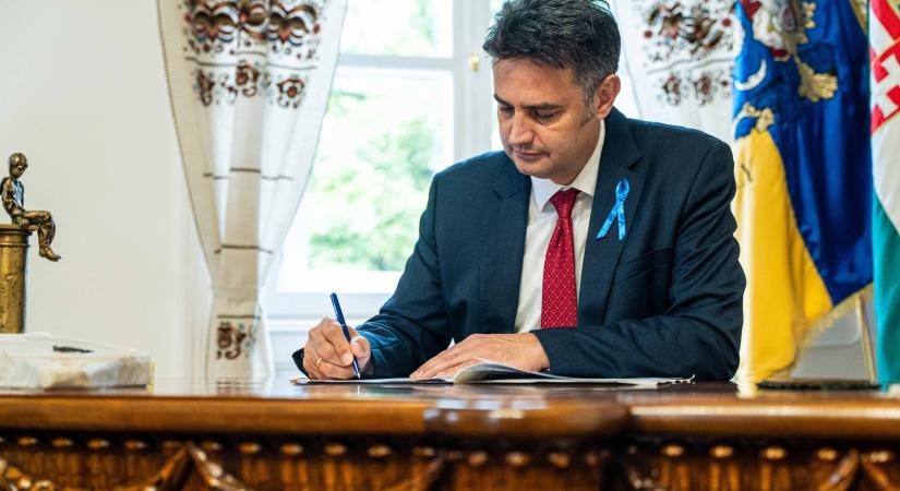 Versenyképes Járások Program: Márki-Zay Péter levelet írt az Európai Parlament képviselőinek