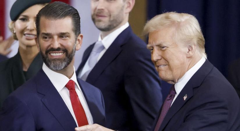 Új Trump-elnökség jöhet?