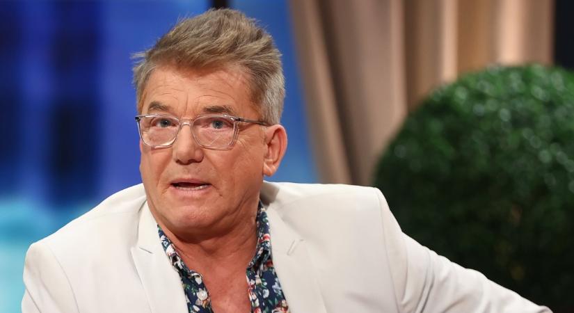 Delhusa Gjon a parkolási botrányról: „Már el is felejtettem az egészet... lejárt lemez”
