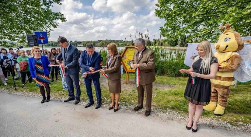 Stratégiai érdek a méhészeti ágazat támogatása