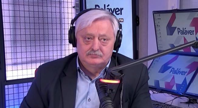 Paláver – A pápa megerősítette, hogy a Vatikán lehet a béketárgyalások helyszíne  videó