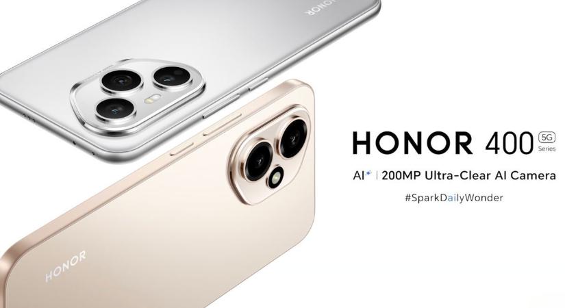 A legnagyobbakat is lekörözi a Honor telefonja