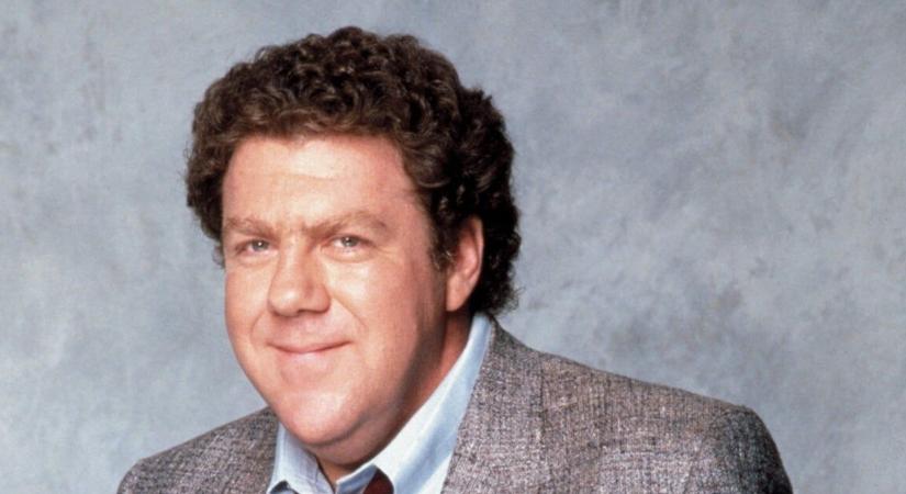 Meghalt a Cheers sztárja, George Wendt