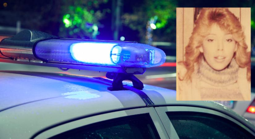 Brutálisan megöltek egy tinilányt: évtizedek után bukkantak most az elkövetőre - Fotók