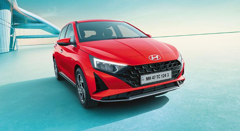 Kitalálod, mennyivel olcsóbb Indiában az új Hyundai i20?
