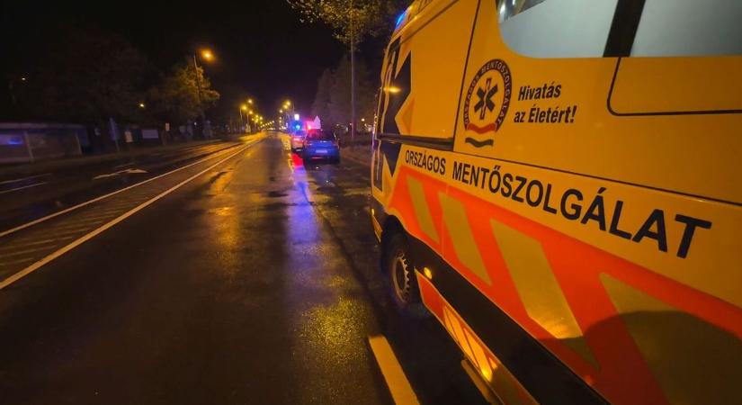 Hétéves kislányát gázolta halálra az édesapa Mezőkövesden – szörnyű, amit az ügyészeknek mondott