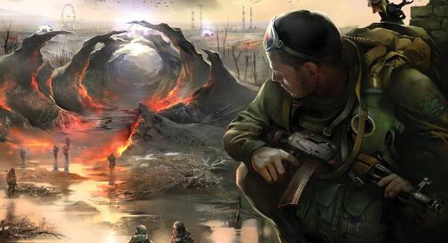 Nagy bukta a felújított S.T.A.L.K.E.R. trilógia, a GSC nem győz bocsánatot kérni