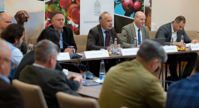 Fagykár: több mint 25 ezer hektárt érintett, május végéig lehet bejelenteni
