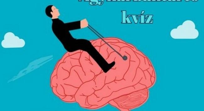 Friss - A napi dózis agykarbantartó kvízből megérkezett