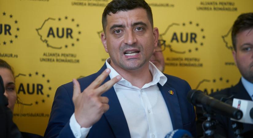Válaszolt George Simion vádjaira a választási hatóság