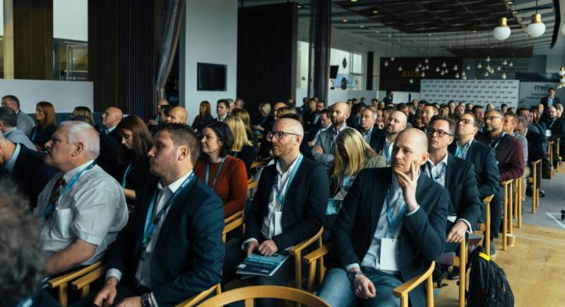 Konferencia a tudatos ügyfélélményért