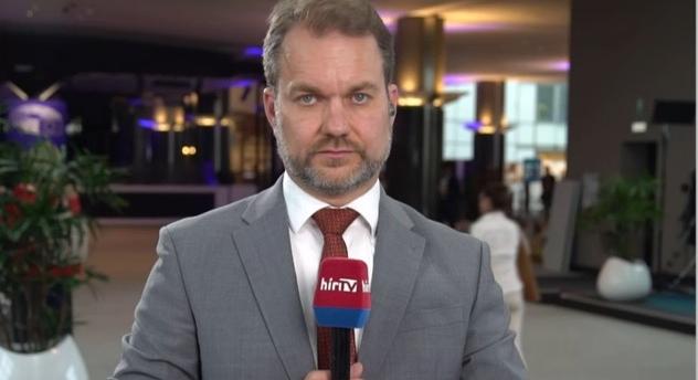 Magyarország ismét az Európai Parlament napirendjén szerepelt  videó