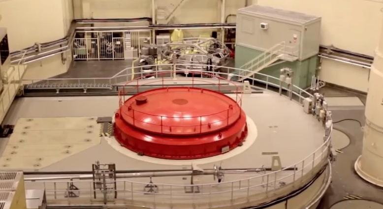 Radar – 2030-ra Kína teljesen átírhatja a világ energetikai térképét  videó