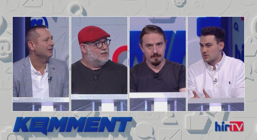 Komment – Fenyegetőzik a bukott ukrán kém  videó