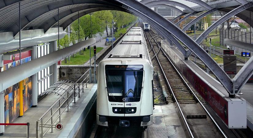 Pár napra lőttek az éjszakai metrózásnak