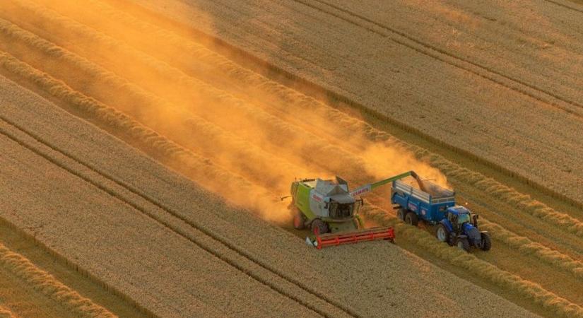 Dömötör Csaba: Brüsszel az agrártámogatásokat is beáldozná Ukrajna uniós csatlakozásáért