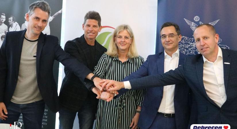 Debrecen újabb nemzetközi sporteseménynek adhat otthont
