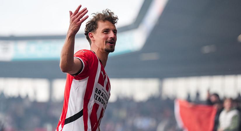 PL: a Brighton szerződteti a PSV Eindhoven francia védőjét! – sajtóhír