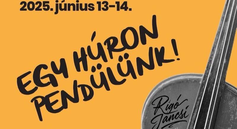 Kultúra és gasztronómia Kaposvár szívében