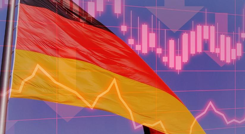 Rossz hírt kaptak a németek, ezt mi is megérezzük
