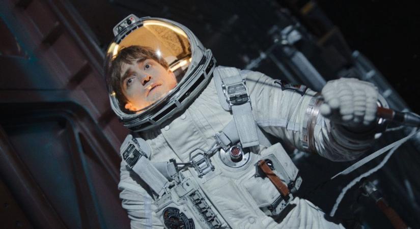 Az űrutazó Robert Pattinson a Maxra költözik – 41 film, amit nem szabad kihagyni a streamingen