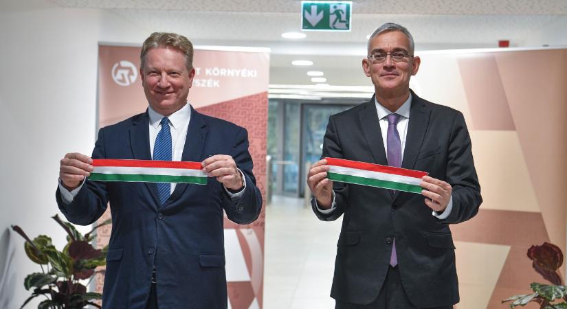Egy törvényszéki elnök szerint integritási kockázatot jelenthet, ha valamelyik beosztottja részt vesz a bírói függetlenségről szóló workshopon