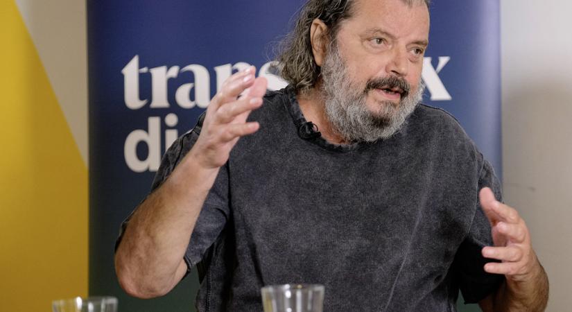 „Itt nem hallgatunk a vezényszóra”