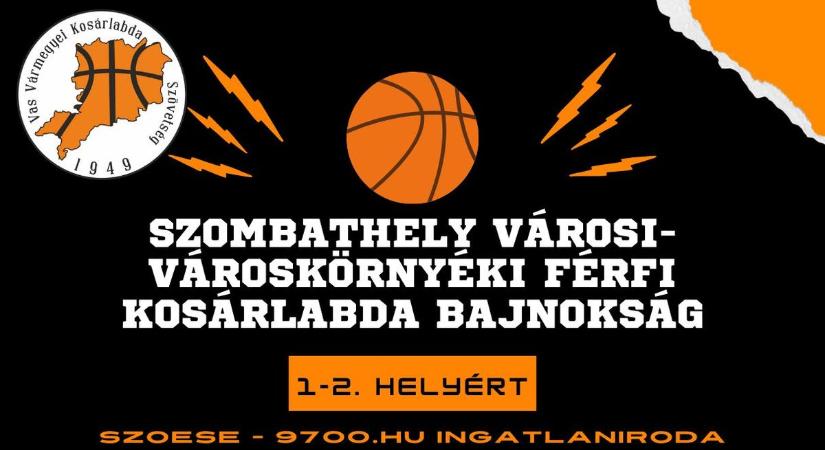 SZoESE - 9700 .hu Ingatlaniroda döntő szombaton!