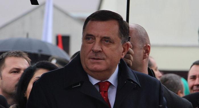 Dodik a boszniai Szerb Köztársaság ásványi kincseit kínálja a függetlenségért cserébe