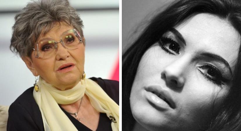 85 éve született Pécsi Ildikó színművésznő