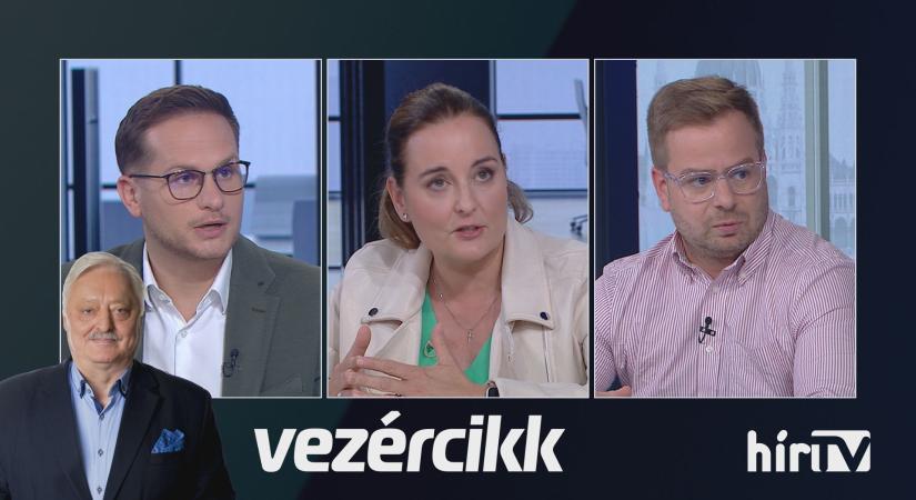 Vezércikk – Lepatkányozta a Fideszt és megfenyegette Orbán Viktort a kiutasított ukrán ügynök  videó