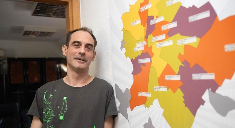 Budapesten dőlt el Grönland sorsa: „A XII. kerülethez csatoltuk”