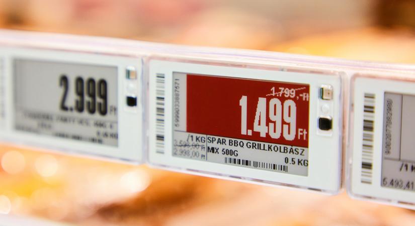 A SPAR újabb lépést tett a digitalizáció felé