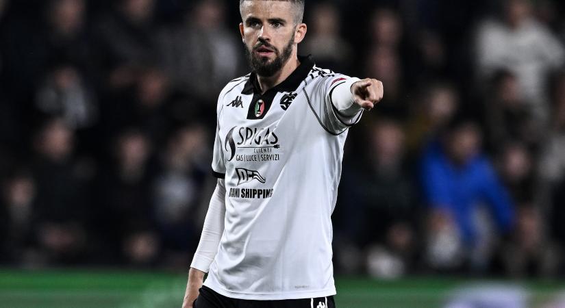Légiósok: Nagy Ádámék nagyot léptek a Serie A felé - videó