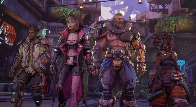 Borderlands 4: „Egy valódi rajongó megtalálja a módját, hogy 80 dollárt fizessen érte!”