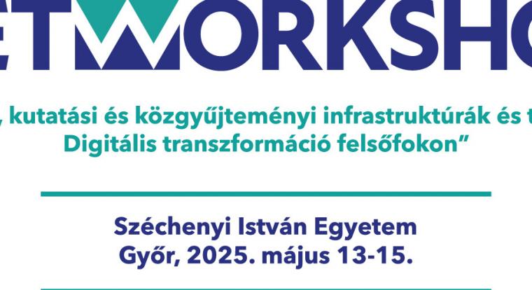 Tudomány, hálózat, jövő egy helyen - Ilyen volt a Networkshop 2025