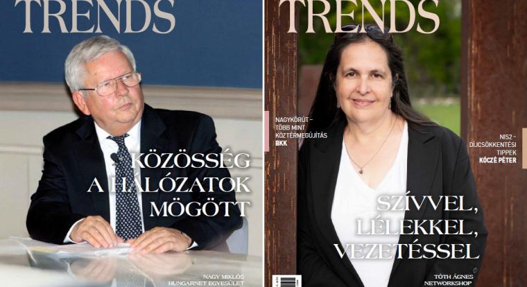 NETWORKSHOP 2025 különszám - megjelent a ComputerTrends lapozó