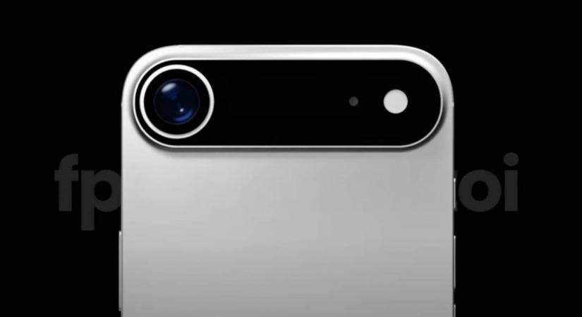 A Galaxy S25 Edge-nél is sokkal kisebb akkut kaphat az iPhone 17 Air