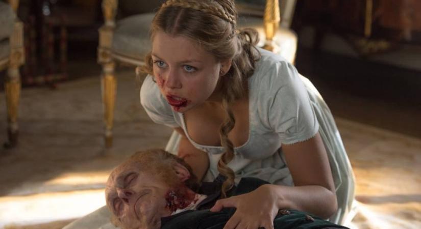 Büszkeség és balítélet meg a zombik: Olyan felejtős (kritika)