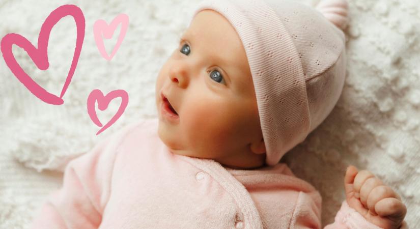 Új változatban lett anyakönyvezhető a Gabriella név