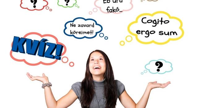 Idézetes kvíz: Tudod kitől, vagy melyik műből származnak ezek a híres idézetek?