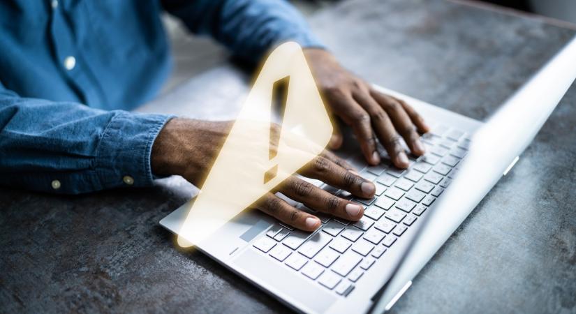 7 trükk, amelyek révén felismerheti a csaló weboldalakat