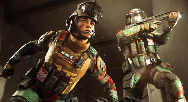 A Battlefield 6 osztályai nem fogják korlátozni a fegyverhasználatot