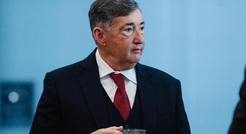Leggazdagabb magyarok: Mészáros Lőrinc már napi 1,1 milliárd forinttal növeli a vagyonát, Tiborcz István majdnem duplázott