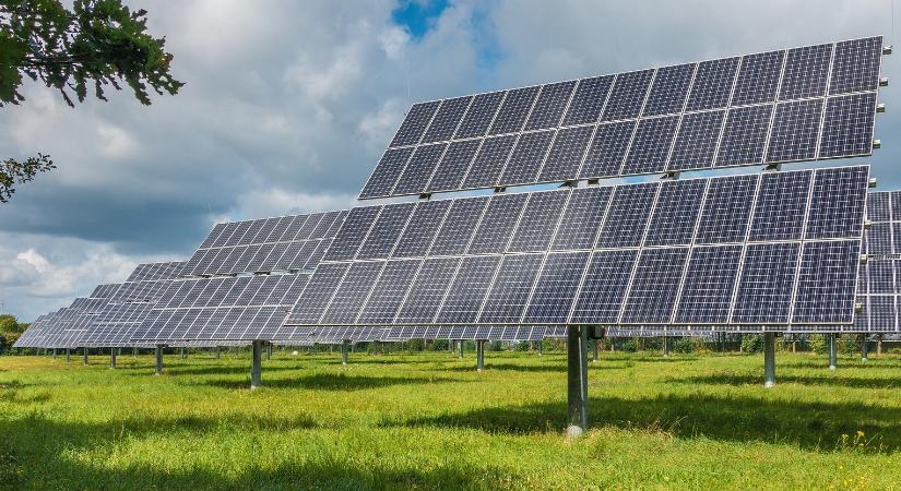 Így turbózza fel a mesterséges intelligencia a napelemeket