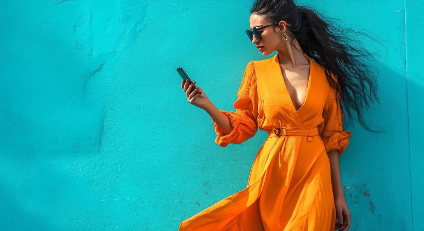 Döbbenet üzemidejű Xiaomi telefon a kanyarban