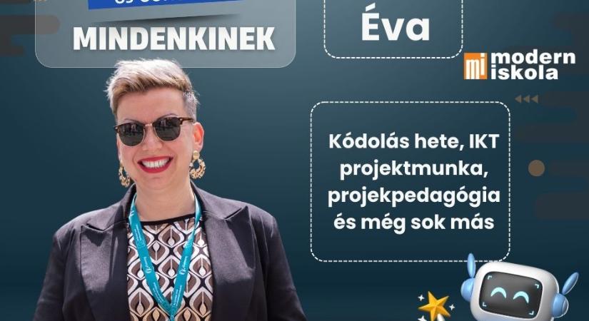A projektpedagógia és a robotika találkozása – élménybeszámoló